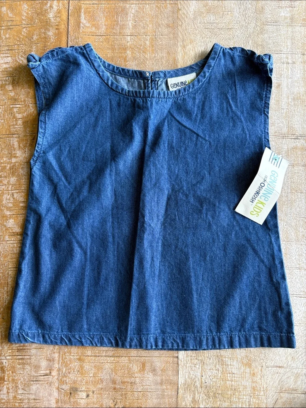 Carters Girls Summer Outfit Bundle 4t